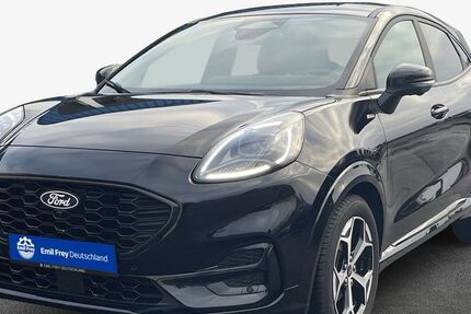 Ford Puma 22.732 km 24.508 &euro; Magdeburg 39116