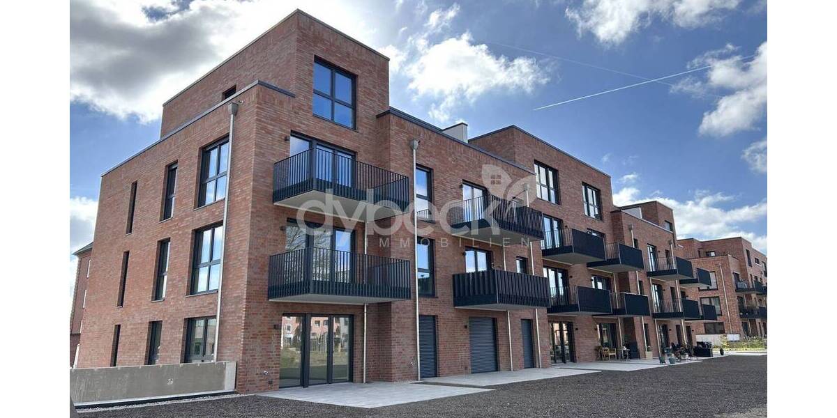 Etagenwohnung Lüneburg Neu Hagen - 2 Zimmer, 88 m&sup2;, 1.500&euro; | Angebot:26141242