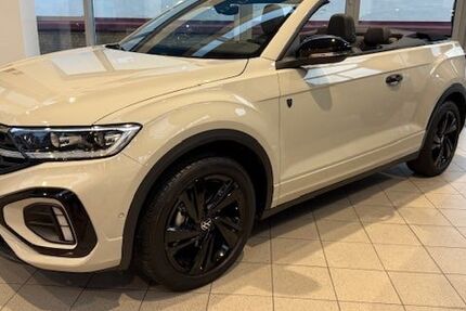 VW T-Roc 9.630 km 39.950 &euro; Arnsberg 59823