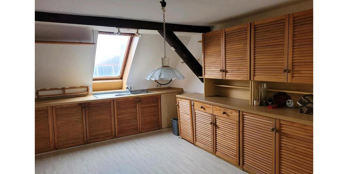 Mehrfamilienhaus, Wohnhaus Alfeld (Leine) - 10 Zimmer, 366 m&sup2;, 90.000&euro; | Angebot:26704550