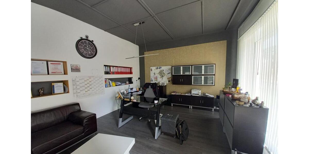 Gewerbeobjekt Worms Westliche Vororte - 750&euro; | Angebot:26665579