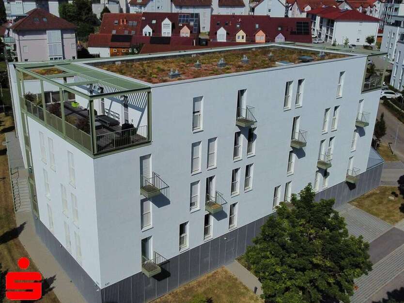 Wohnung zum Kaufen in Künzelsau 428.000 € 95 m²