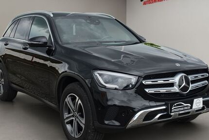 Mercedes-Benz GLC 300 74.500 km 34.990 &euro; Schwedt 16303
