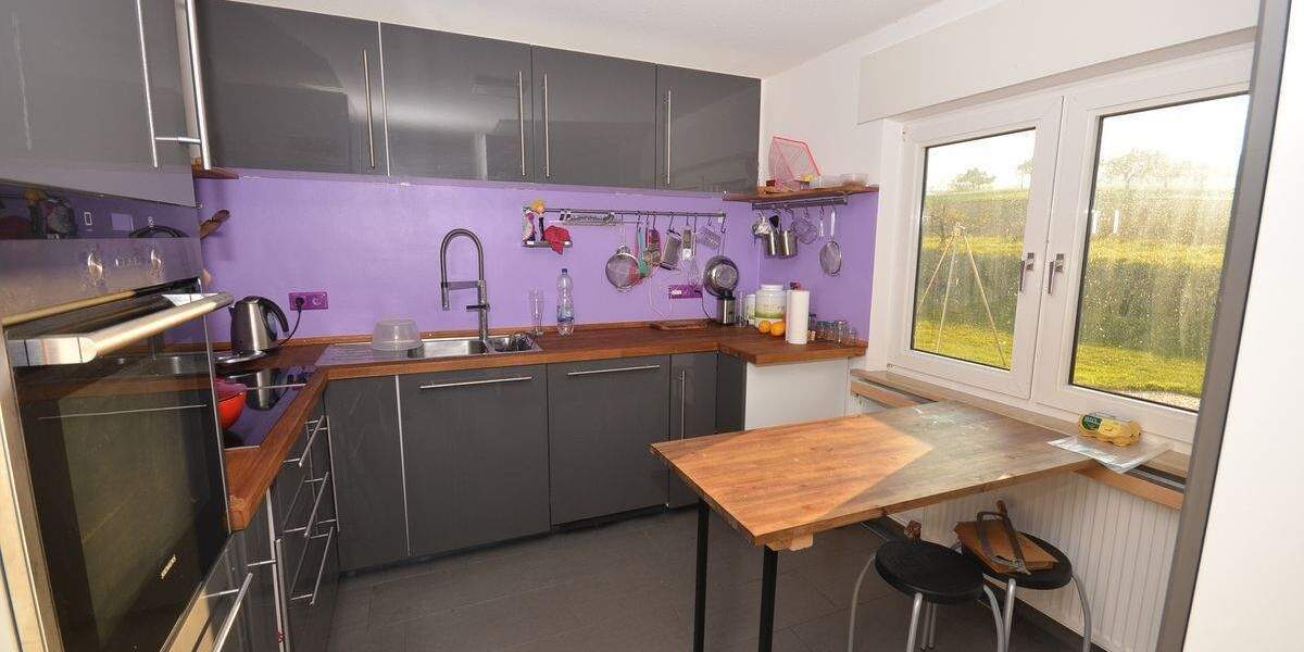 Bungalow Otzberg Ober-Klingen - 5 Zimmer, 150 m&sup2;, 1.500&euro; | Angebot:24859165