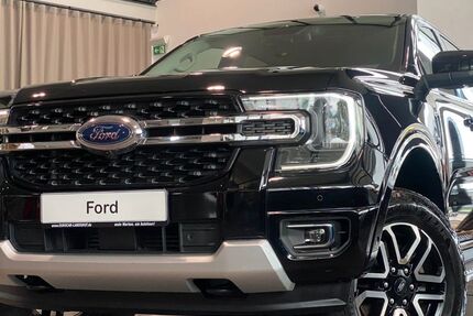 Ford Ranger 48.987 km 37.980 &euro; Landshut 84030