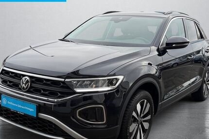 VW T-Roc 7.250 km 28.980 &euro; Daun 54550