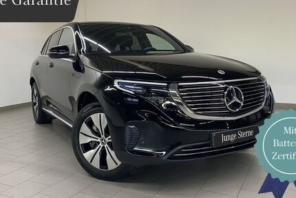 Mercedes-Benz EQC 23.984 km 37.409 &euro; Dornstadt 89160