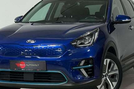 Kia Niro 46.900 km 22.450 € Remscheid 42859