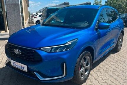 Ford Kuga 8.200 km 31.840 &euro; Eilenburg 04838