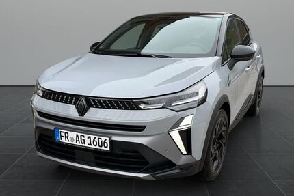 Renault Captur 15.000 km 28.990 &euro; Ehrenkirchen 79238