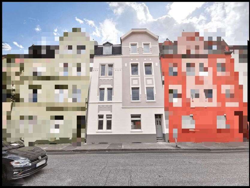Gastronomie in Leverkusen 1.200.000 € 228 m²