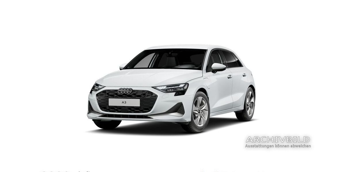 Audi A3 13.510 km 35.988 &euro; Leverkusen 51373