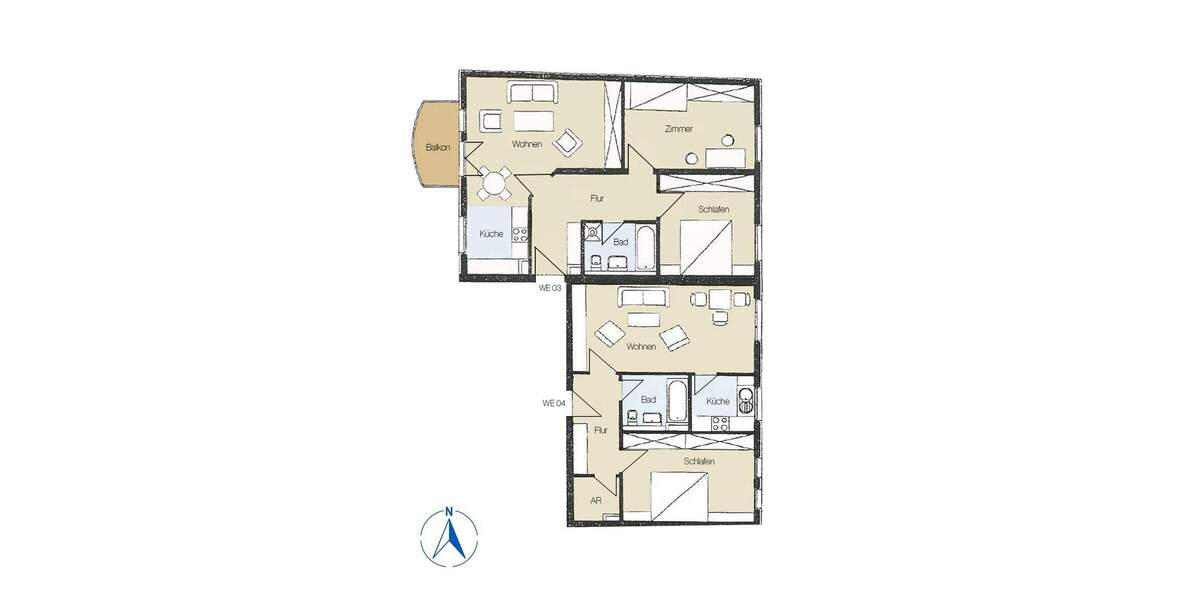 Einfamilienhaus Leipzig Paunsdorf - 5 Zimmer, 340.000&euro; | Angebot:25628373