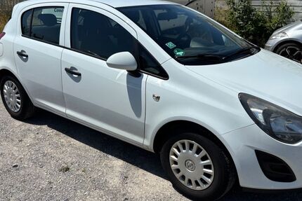 Opel Corsa 167.000 km 2.990 &euro; Gäufelden 71126