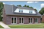 Doppelhaushälfte Emstek - 4 Zimmer, 100 m&sup2;, 1.250&euro; | Angebot:25850635