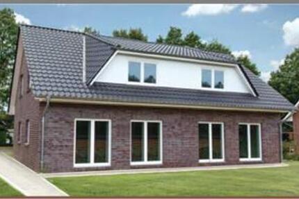 Haus Emstek - 4 Zimmer, 100 m&sup2;, 1.250&euro; | Angebot:25850635