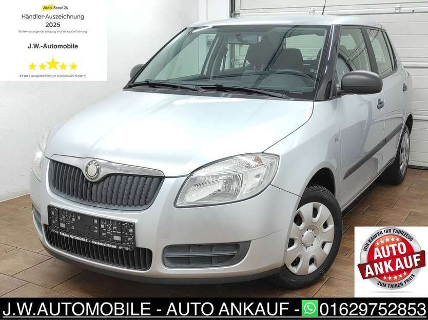 Fabia