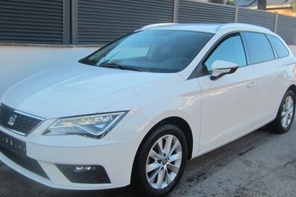 Seat Leon 208.000 km 8.290 &euro; Öhringen-Cappel 74613