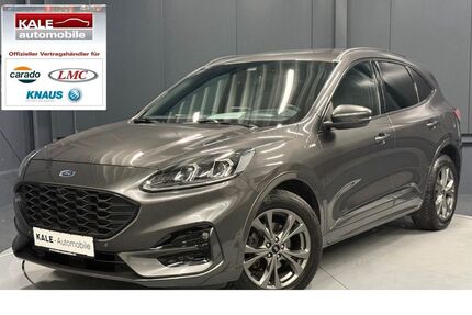 Ford Kuga 72.000 km 22.890 &euro; Helmstedt 38350