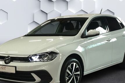 VW Polo 5.000 km 23.990 &euro; Schwarzenberg/Erzgeb. 08340