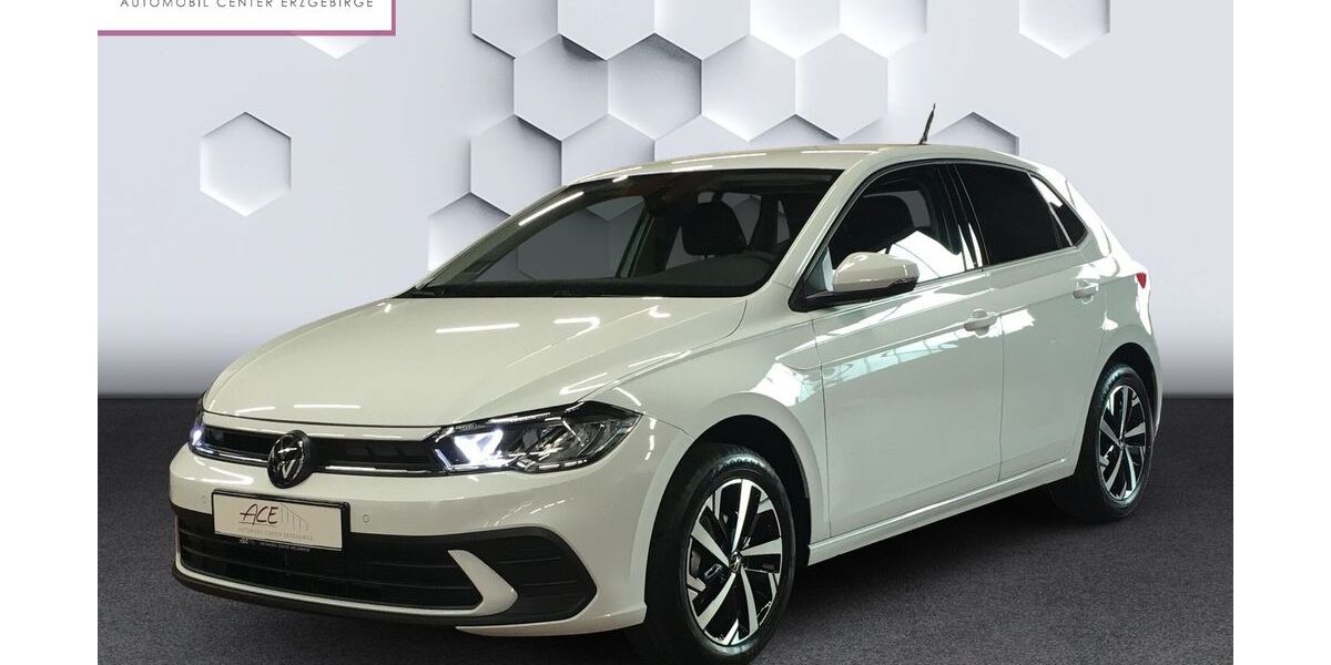 VW Polo 5.000 km 23.990 &euro; Schwarzenberg/Erzgeb. 08340