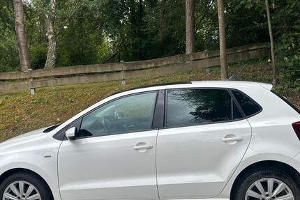 VW Polo 183.000 km 5.500 &euro; Kreuztal 57223