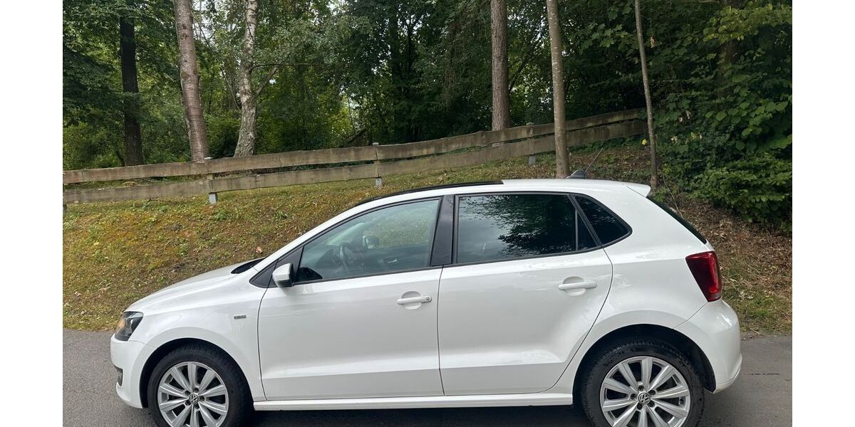 VW Polo 183.000 km 5.500 &euro; Kreuztal 57223