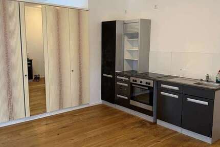 Wohnung zum Kaufen in Dillingen an der Donau 180.000 € 41 m² 1 zimmer