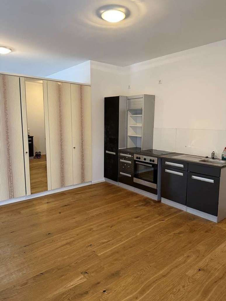 Wohnung zum Kaufen in Dillingen an der Donau 180.000 € 41 m² 1 zimmer