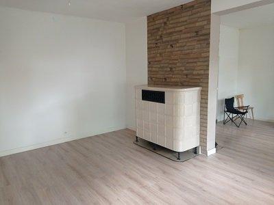 Erdgeschoßwohnung Eschede - 2 Zimmer, 83 m&sup2;, 138.500&euro; | Angebot:26227149