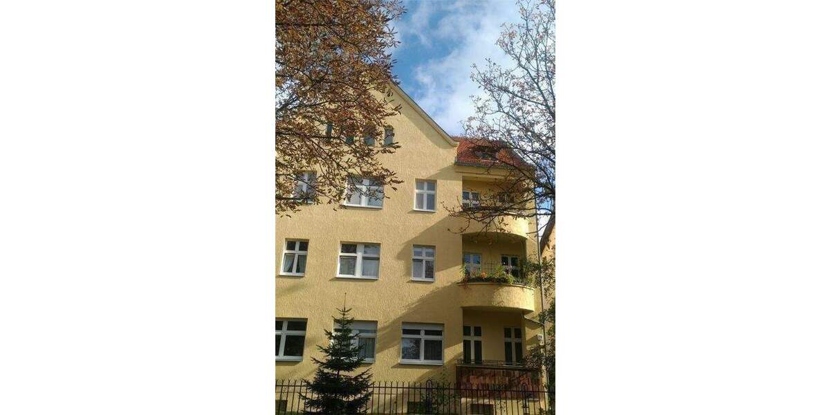 Etagenwohnung Berlin Lichterfelde - 2 Zimmer, 67 m&sup2;, 199.000&euro; | Angebot:26346520