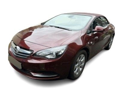 Opel Cascada 29.500 km 16.780 &euro; Duisburg 47249