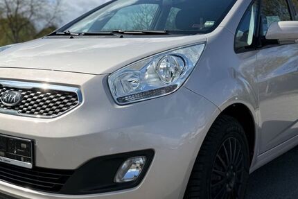 Kia Venga 77.530 km 7.590 &euro; Speyer 67346
