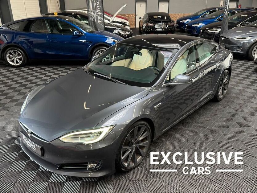 Model S