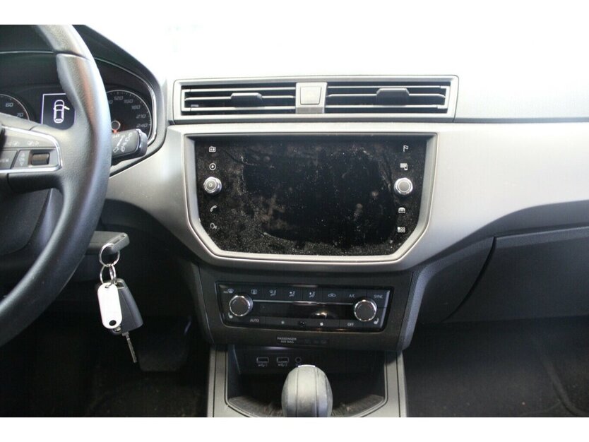 Seat Ibiza 1.0 TSI DSG Style 69.495 km 14.980 € Euskirchen 53881