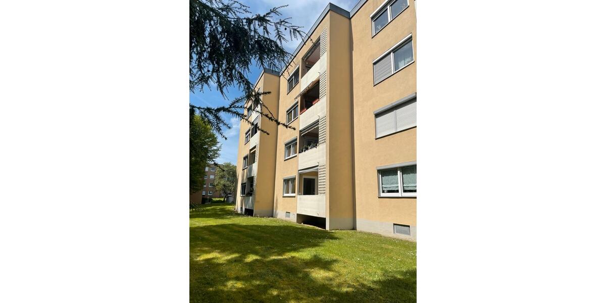 Hochparterre Regensburg Gallingkofen - 3 Zimmer, 74 m&sup2;, 235.000&euro; | Angebot:26425410