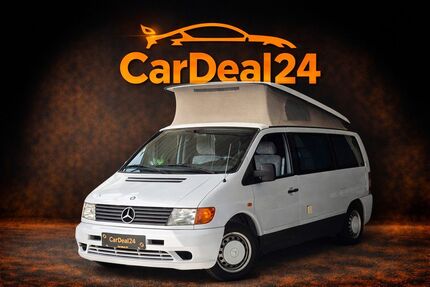 Mercedes-Benz Vito 281.000 km 14.999 &euro; Voerde 46562