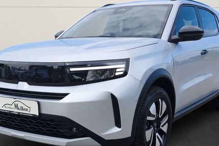 Opel Frontera 9.100 km 22.822 &euro; Bremervörde 27432