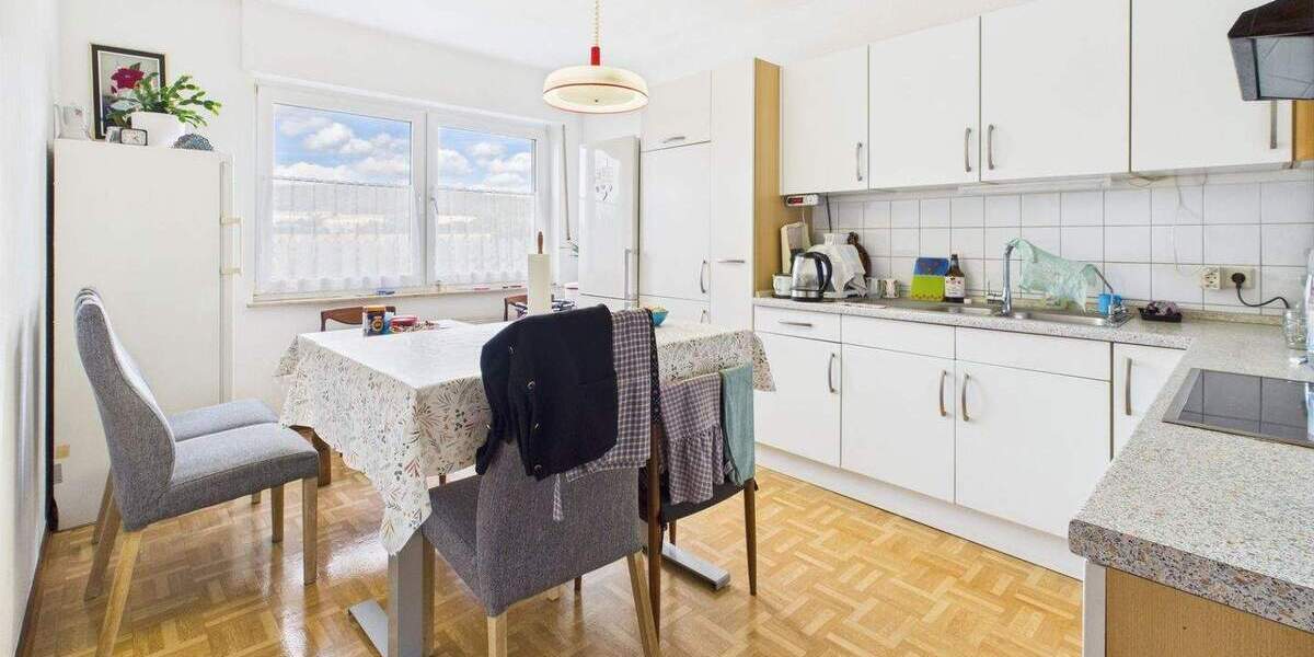 Wohnraum, Hallen & Potenzial - perfekt für Macher! 7 zimmer