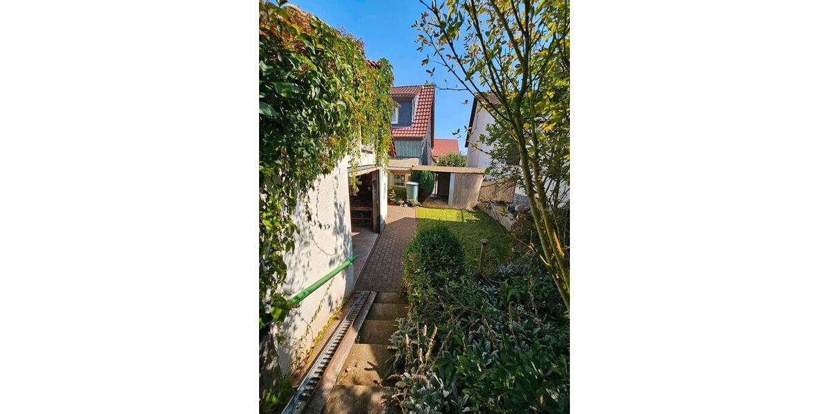 Einfamilienhaus Nordhausen - 6 Zimmer, 138 m&sup2;, 89.000&euro; | Angebot:25936231
