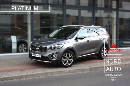 Kia Sorento 104.000 km 19.890 € Hennigsdorf bei Berlin 16761