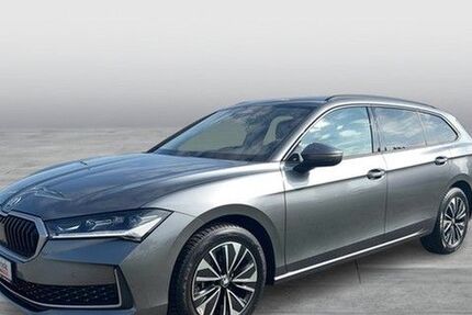 Skoda Superb 24.517 km 34.919 &euro; Bad Essen 49152