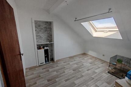 3-ZKB Dachgeschoßwohnung in DillingenSaar