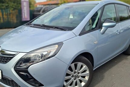 Opel Zafira 200.218 km 5.950 &euro; Tübingen 72072