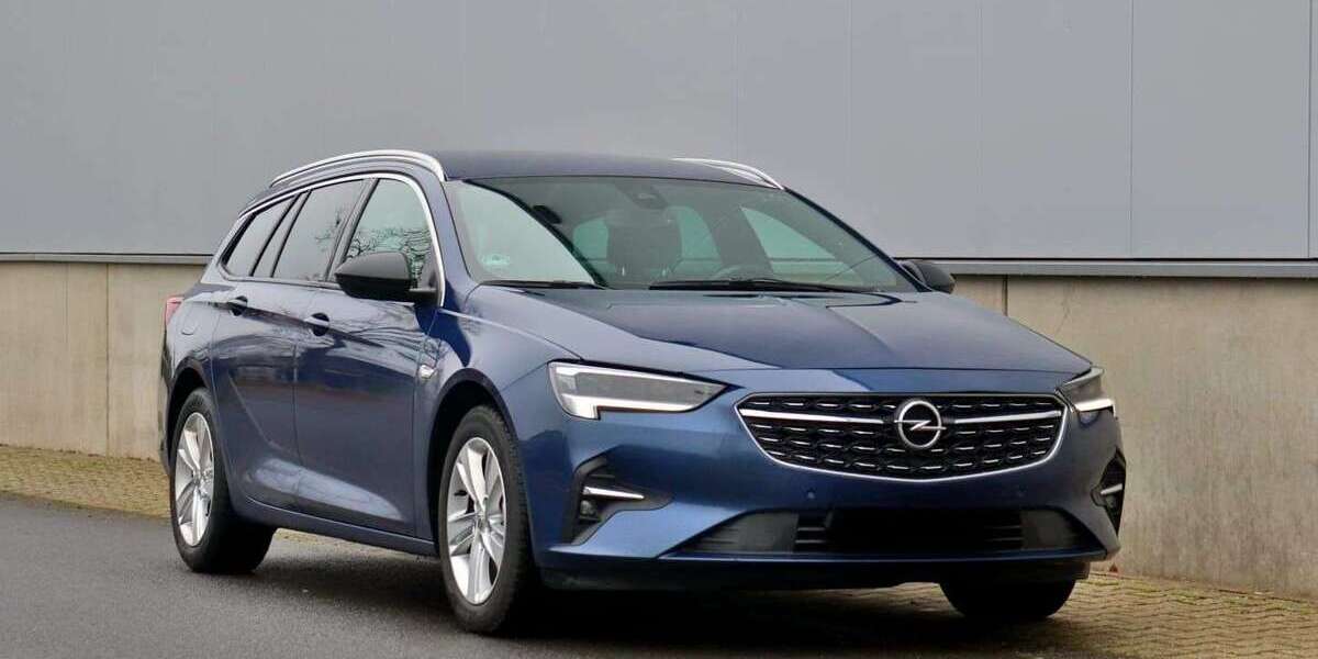 Opel Insignia 199.999 km 10.961 &euro; Mogendorf 56424