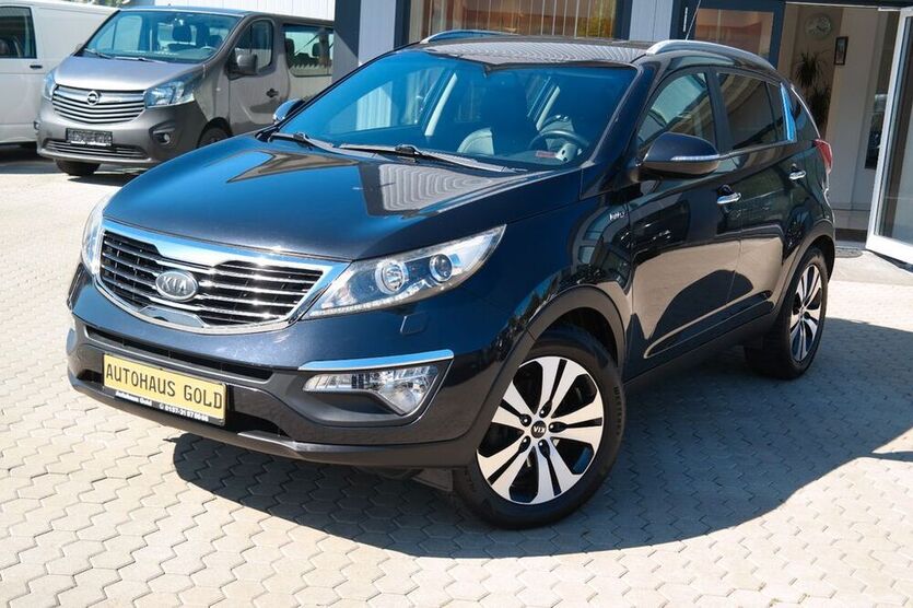 Sportage