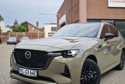 Mazda CX-60 7.243 km 48.990 &euro; Pinneberg 25421