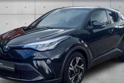 Toyota C-HR 39.338 km 24.900 &euro; Wingst 21789