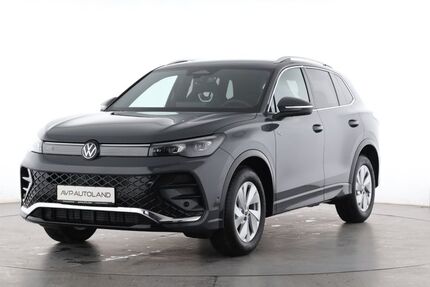 VW Tiguan 1.974 km 49.190 &euro; Deggendorf 94469