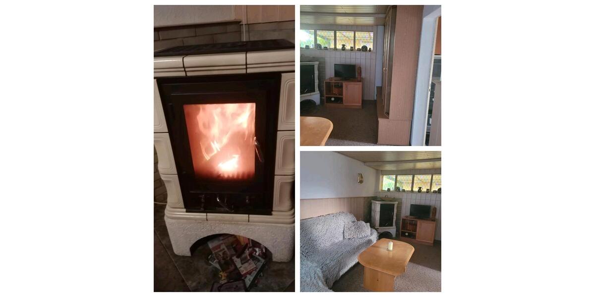 Bungalow Rathenow - 2 Zimmer, 36 m&sup2;, 45.000&euro; | Angebot:20304217
